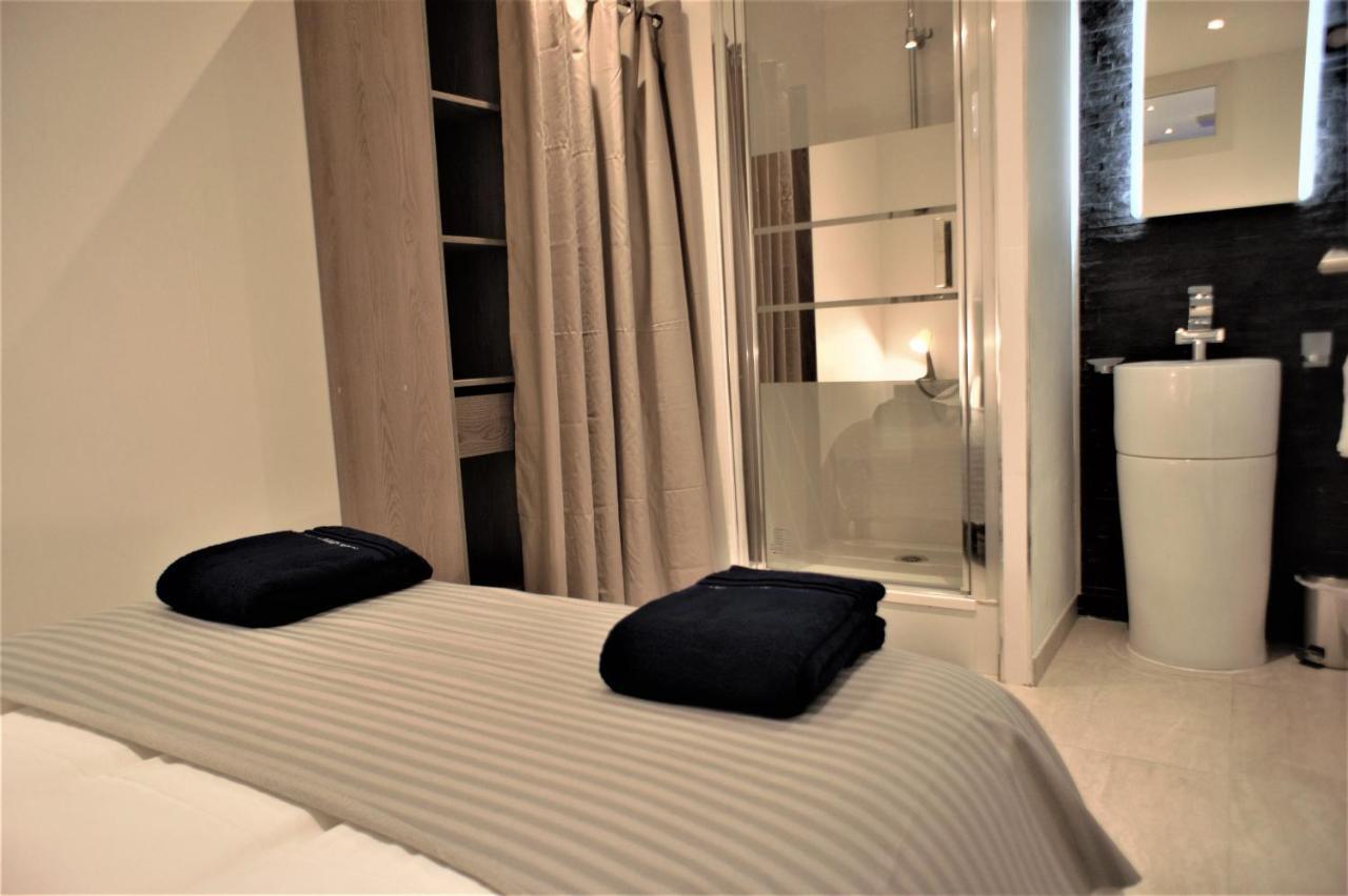 Ze Perfect Place - Superbe Appartement 2 Chb - Ac - Saleya - Marche Aux Fleurs Nice Exterior foto
